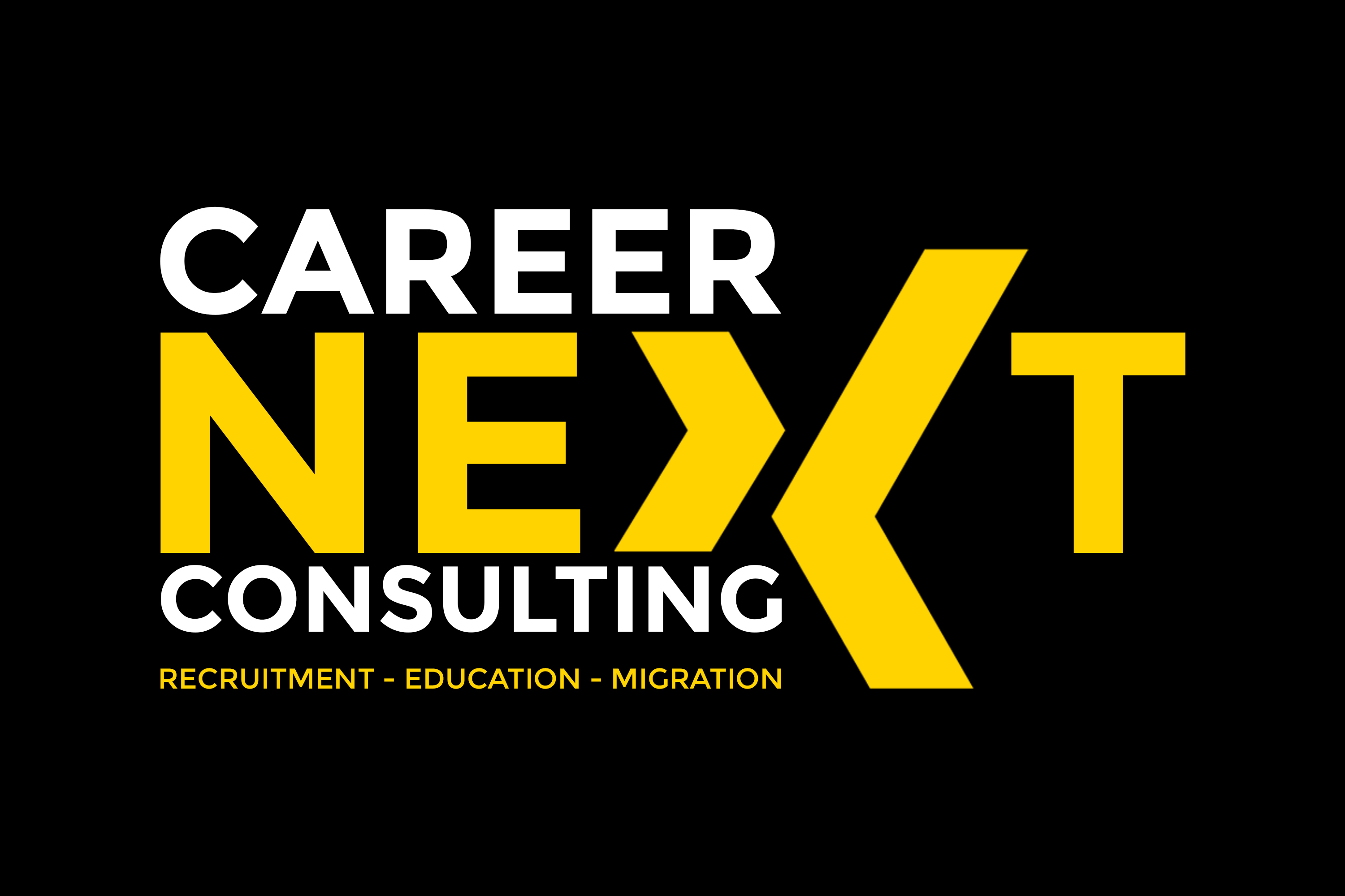 Career Next Consulting logo