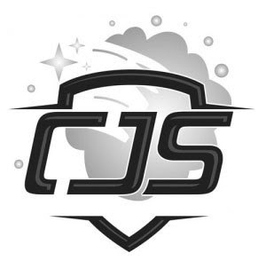 DJS logo