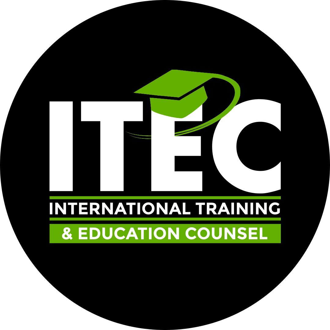 ITEC logo
