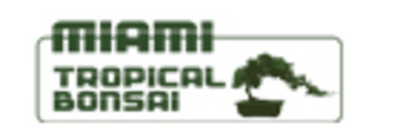 Miami Tropical Bonsai logo