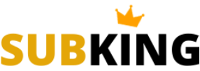 SubKing logo