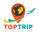 TopTrip logo